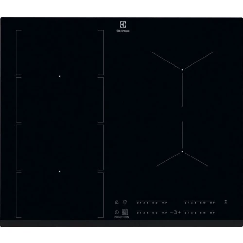 Варочная поверхность электрическая Electrolux EIV654