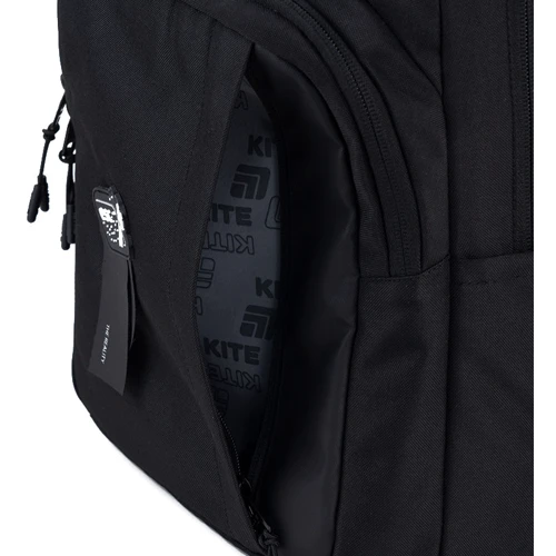 Рюкзак Kite K25-2578M-1 Education Teens 2578M-1: Спинка Ортопедическая (анатомическая)