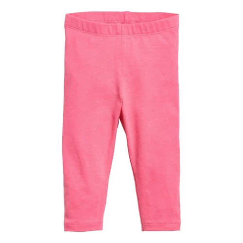 Легінси H & M 7Z5128296 68 см рожеві