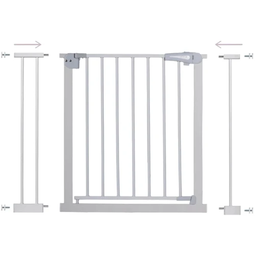 Защитная барьерка MoMi PAXI grey (AKCE00018)