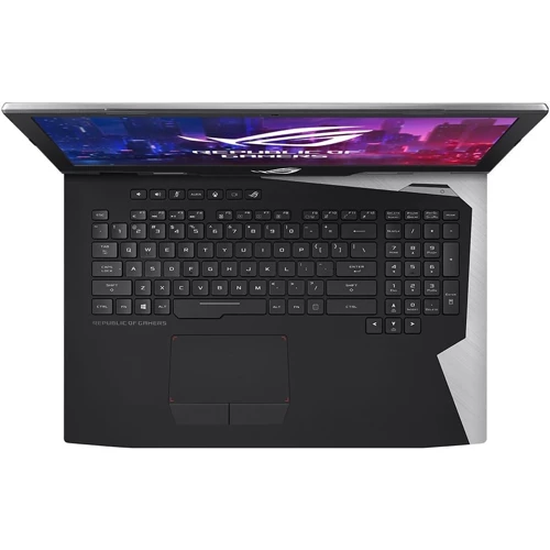 Ноутбук ASUS ROG G703GX (G703GX-EV208AT) RB фото 9