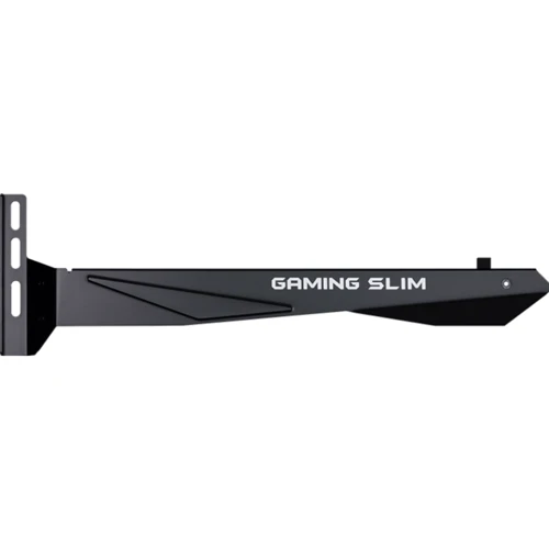 Видеокарта MSI GeForce RTX4070Ti SUPER 16Gb GAMING SLIM (RTX 4070 Ti SUPER 16G GAMING SLIM) UA: Интерфейс PCI Express 4.0 x16