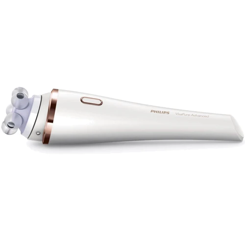 Прибор для очистки и массажа лица Philips VisaPure Advanced SC5370/10 фото 12