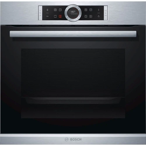 Духовой шкаф электрический Bosch HBG635HS1