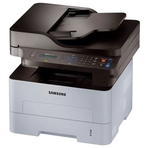 МФУ Samsung SL-M2870FD (SL-M2875FD): Класс устройства офисный
