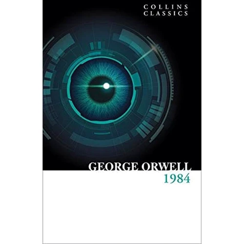 George Orwell: 1984