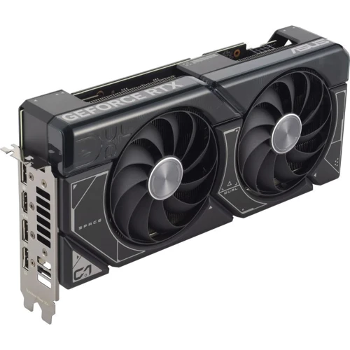 Відеокарта ASUS GeForce RTX 4070 Dual OC (DUAL-RTX4070-O12G): Призначення Обычные