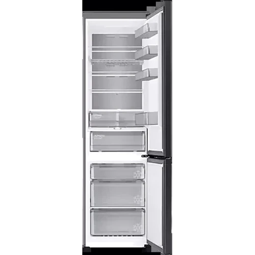 Холодильник Samsung RB38A7B5C12: Общий объем, л 390