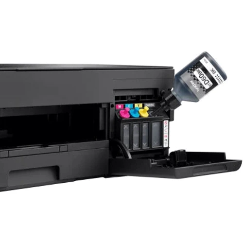 МФУ Brother DCP-T220 (DCPT220R1) UA: Технология печати Струйная