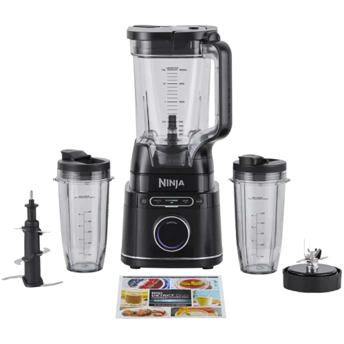 Блендер Ninja Detect Power Blender Pro & Single Serve TB301EU