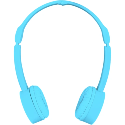 Навушники Trust Nano Foldable Headphones Blue: Чутливість (дБ) 100