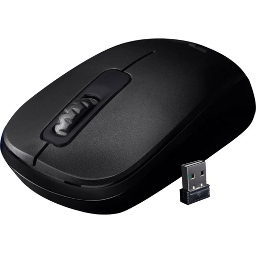 Мышь Frime FWMO-220В Wireless Black