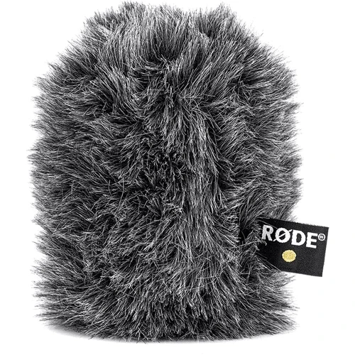 Вітрозахист RODE WS11