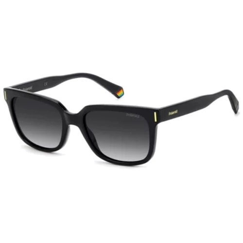 Солнцезащитные очки Polaroid PLD 6191/S Вайфарер (80754WJ)