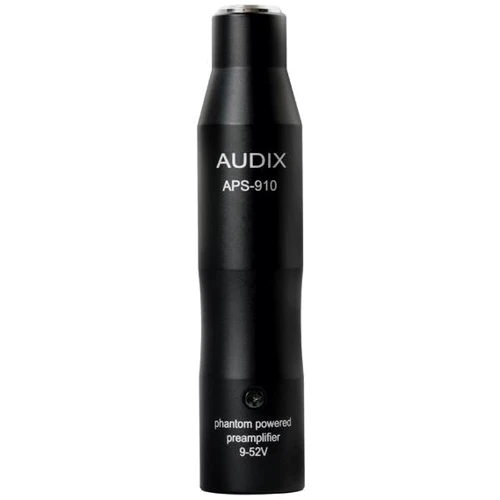 Адаптер фантомного питания AUDIX APS910