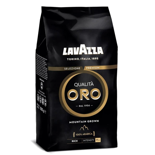 Кава Lavazza Qualita Oro Mountain Grown, 1 кг (WT4122)