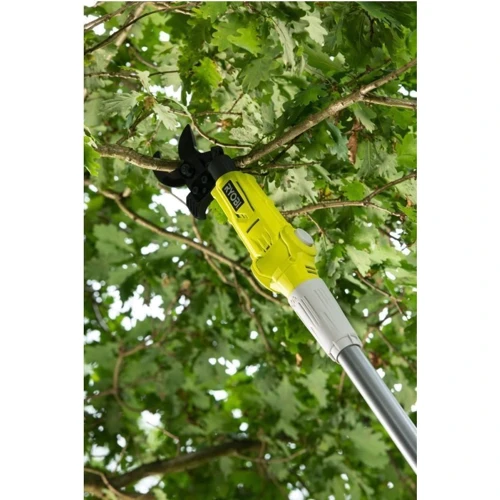Сучкоріз-висотаріз Ryobi ONE+ RY18PLA-0 без АКБ та ЗУ (5133004575): Вага, кг 3.5