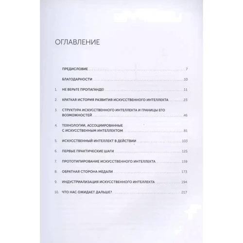 Эндрю Берджесс: Искусственный интеллект - для вашего бизнеса. Руководство по оценке и применению: Производитель Альпина Паблишер