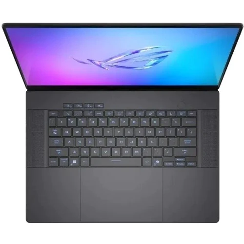 Ноутбук ASUS ROG Zephyrus G16 (GU605CW-U9642X): Процессор Intel Core Ultra 9 275HX (2.1 - 5.4 ГГц) / 24 - ядерный