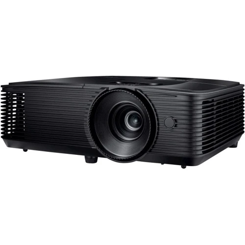 Проектор Optoma HD146X (E1P0A3PBE1Z2): Яркость, лм 3600