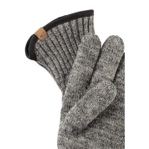Чоловічі рукавички Camel Active Knitt Gloves L сірі (408520-2G52-86): Країна виробник Китай