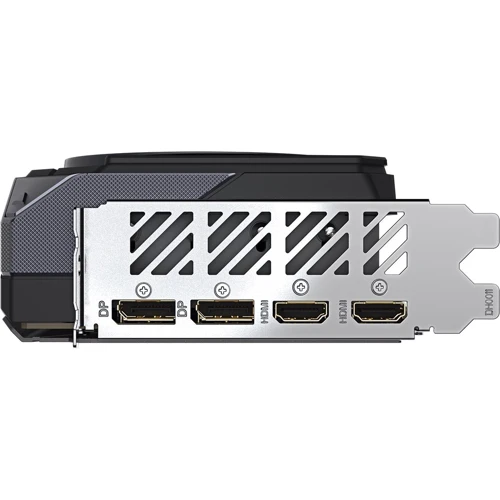 Видеокарта GIGABYTE AORUS Radeon RX 9070 XT GAMING OC 16G (GV-R9070XTGAMING OC-16GD)