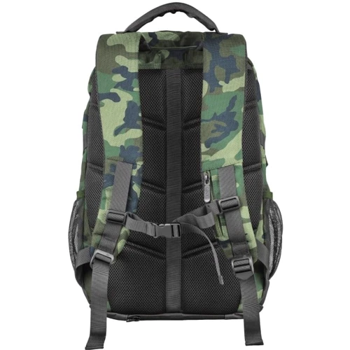 Сумка для ноутбуков Trust 15.6" Backpack GXT 1255 Outlaw Camo (23302) фото 8