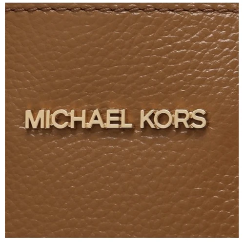 Сумка жіноча Michael Kors коричнева (MK0631W): Стать Женский