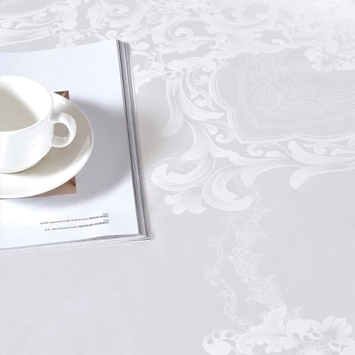 Наволочка Love You 2-61 жаккард набор 2шт 70х70см (64001)