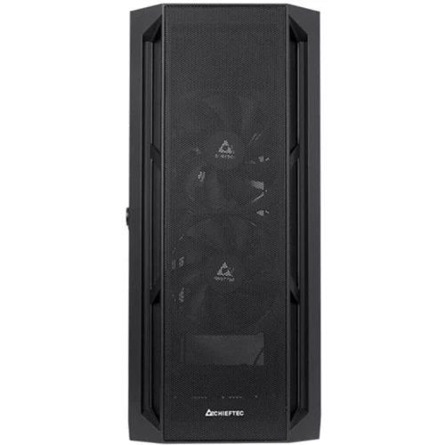 Корпус Chieftec APEX AIR (GA-01B-M-OP) фото 9
