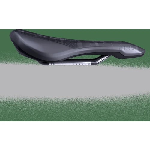 Седло PRO MSN 1.3 черное 142mm (PRSA0372): Вес, г 276