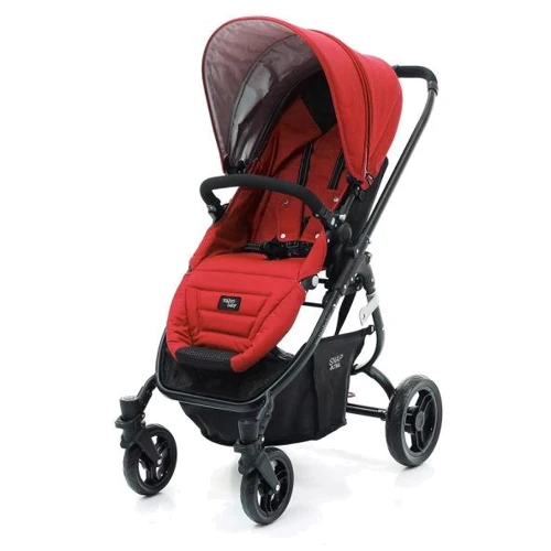 Візок Valco baby Snap 4 Ultra / Fire Red