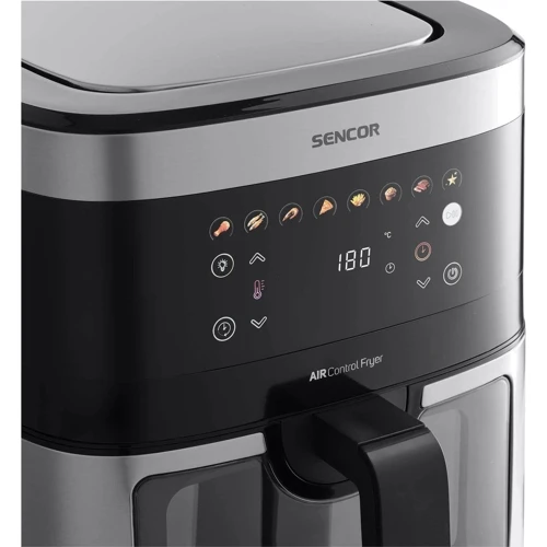 Мультипечь Sencor SFR 9000SS Vita