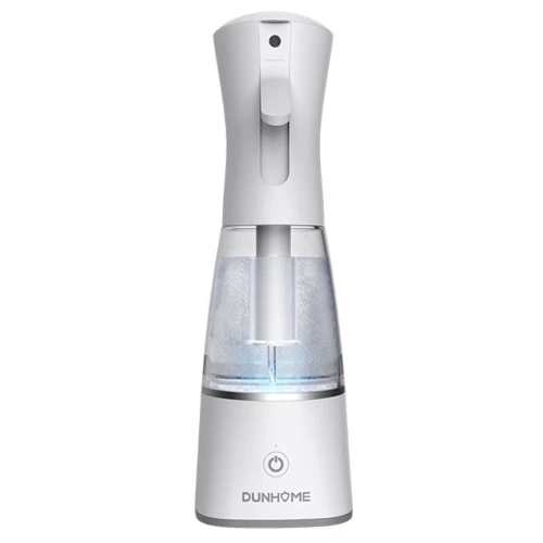 Ручной дезинфекционный генератор/распылитель Xiaomi DunHome portable disinfection water generator DH-003 White
