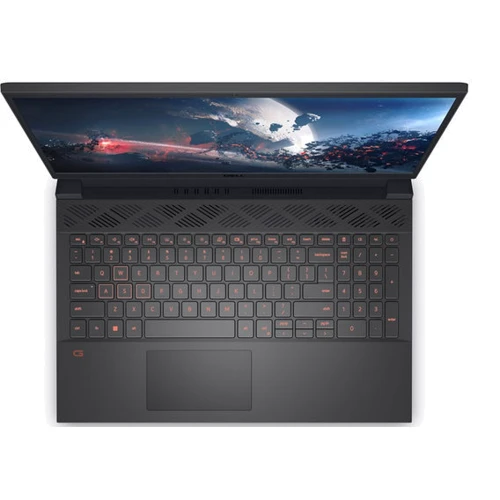 Ноутбук Dell G15 (5520-6631_32): Обсяг накопичувача 512 ГБ (SSD)