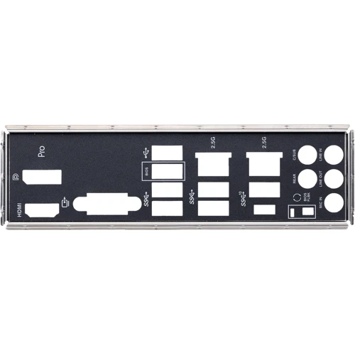 ASUS Pro WS W680-ACE (90MB1DZ0-M0EAY0) фото 9