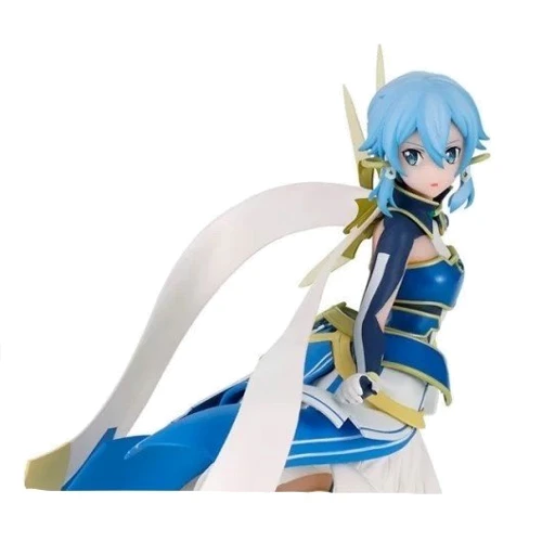 Ігрова фігурка Колекційна фігурка Banpresto Sword Art Online: Alicization Espresto - The Sun Goddess Solus Sinon (BP17720P): Тип Персонаж мультфильма, фильма