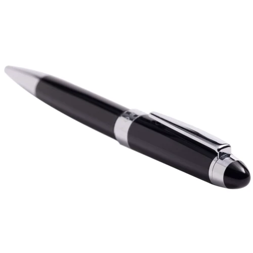 Кулькова ручка Hugo Boss Icon Black (HSN0014A): Виробник Hugo Boss