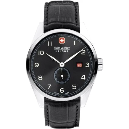 Наручний годинник Swiss Military Hanowa Lynx SMWGB0000703