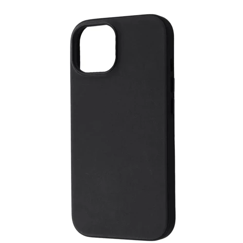 Чохол для iPhone WAVE Premium Woven Case з MagSafe Black для iPhone 15 Plus