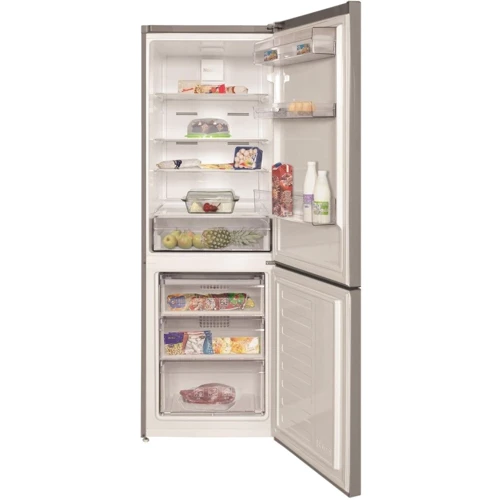 Холодильник Beko RCNA 365E30X: Тип холодильник двухкамерный
