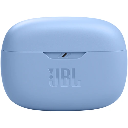 Навушники JBL Wave Beam Blue (JBLWBEAMBLU) OPEN BOX: Чутливість (дБ) 100