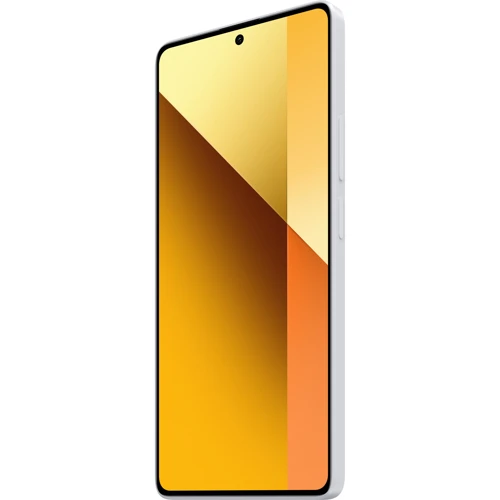 Смартфон Xiaomi Redmi Note 13 5G 8/256GB Arctic White (Global, NFC): Батарея 5000 мАч