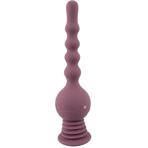 Анальный вибратор You2Toys Turbo Shaker Anal Lover