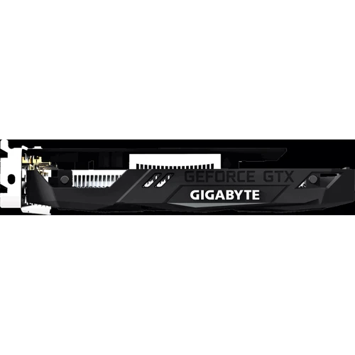 Видеокарта Gigabyte GeForce GTX 1650 OC 4GB (GV-N1650OC-4GD): Назначение Геймерские