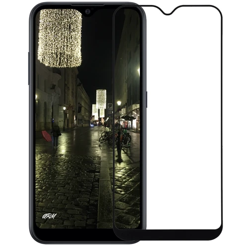 Аксесуар для смартфона Armorstandart Tempered Glass Icon Black for Samsung A015 Galaxy A01 (ARM56125-GIC-BK): Сумісність Samsung A015 Galaxy A01