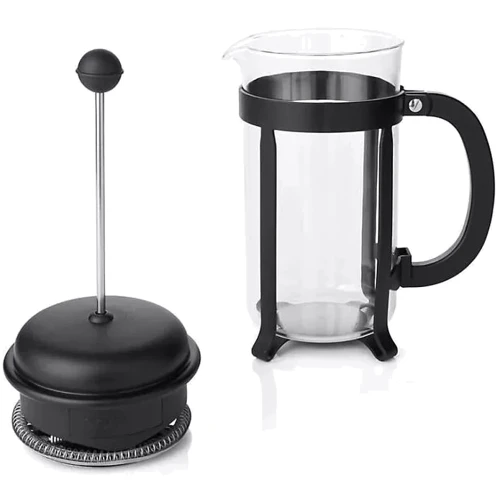 Френч-пресс Bodum Java 1 л черный (1908-01): Цвет черный
