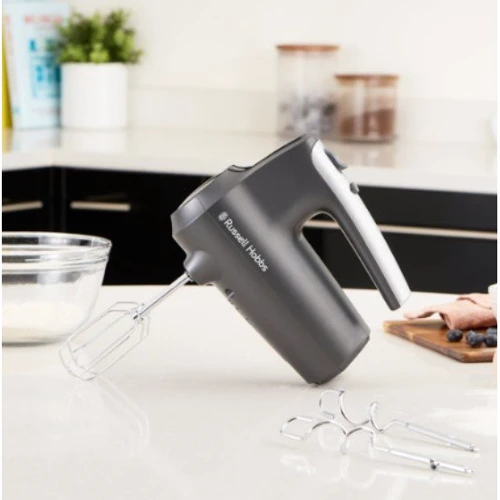 Миксер Russell Hobbs 27151-56 Matte Charcoal: Назначение Бытовые