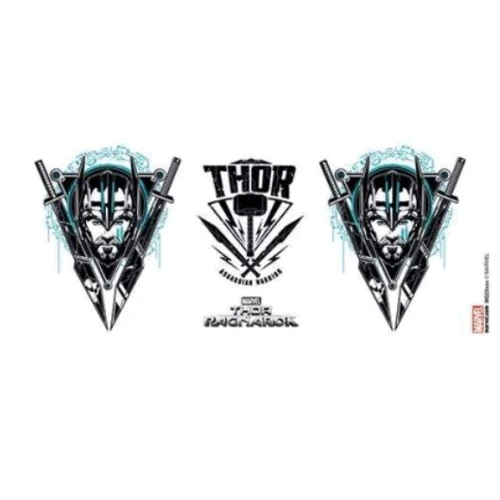 Кружка Pyramid International Thor Ragnarok (Thor Asgardian Warrior) (MG24778): Производитель Pyramid International