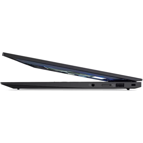 Ноутбук Lenovo ThinkPad X1 Carbon Gen 11 (21HM0067RA) UA: Відеоадаптер Intel Iris Xe Graphics G7 96EUs